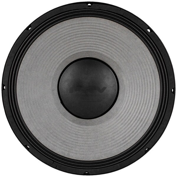 Main product image for RESTOCKED PRV Audio 15W1600 15" High Power PA 88-294-2742